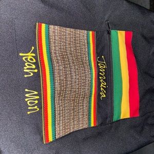 Jamaica Island Backpack